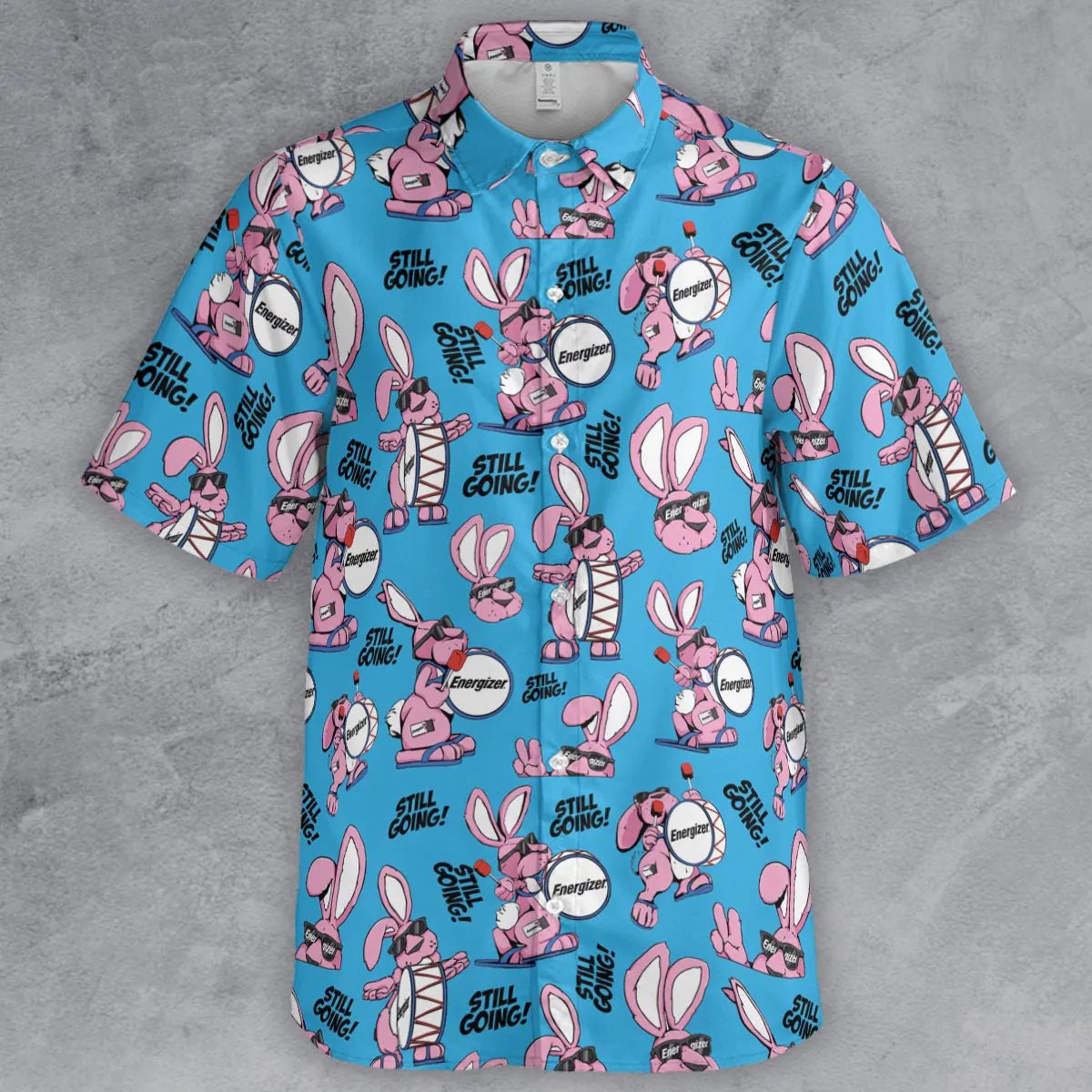 Short Sleeve Button Shirt - RNVZ7S6M