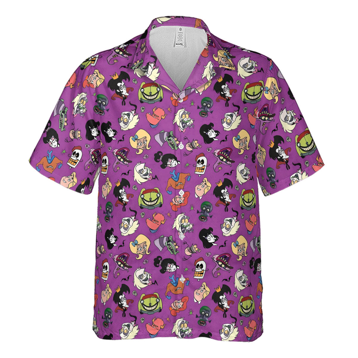 Hawaiian Shirt - 3QX3RL2U