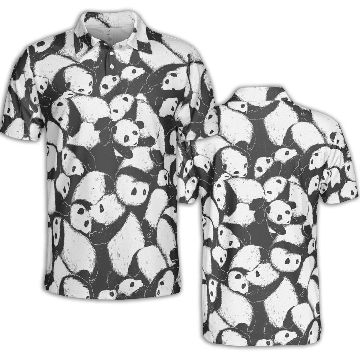 Unisex Polo Shirt - 9SAVDWMN