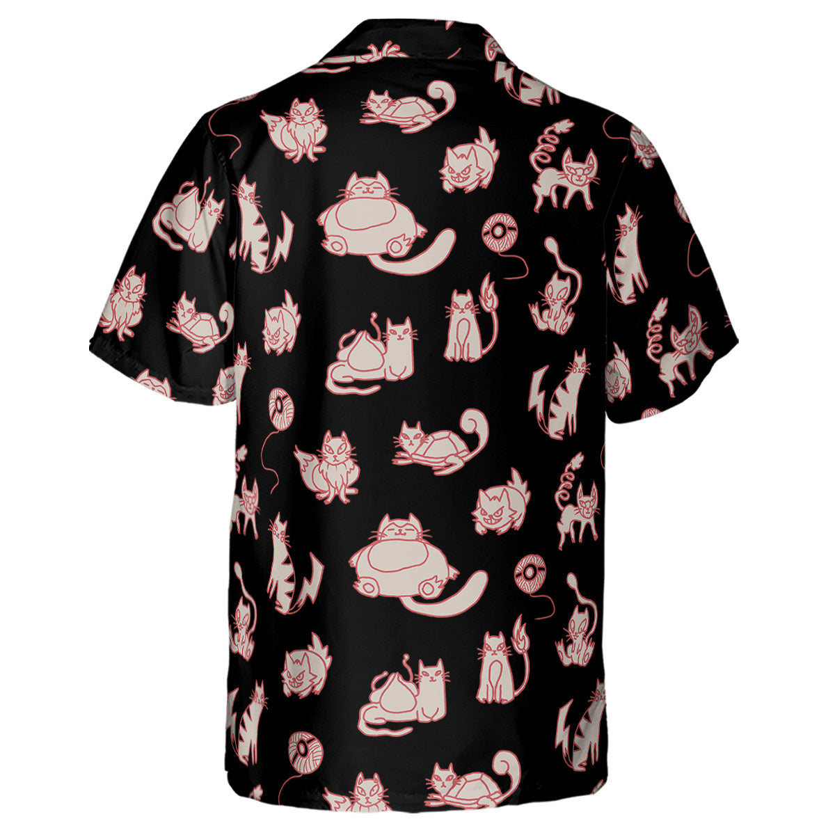 Hawaiian Shirt - CQNPMVSE