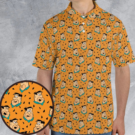 Unisex Polo Shirt - PU853DTV