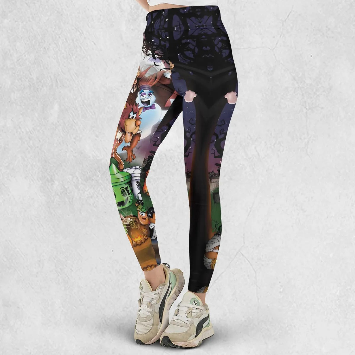 Legging - 9956FUHV