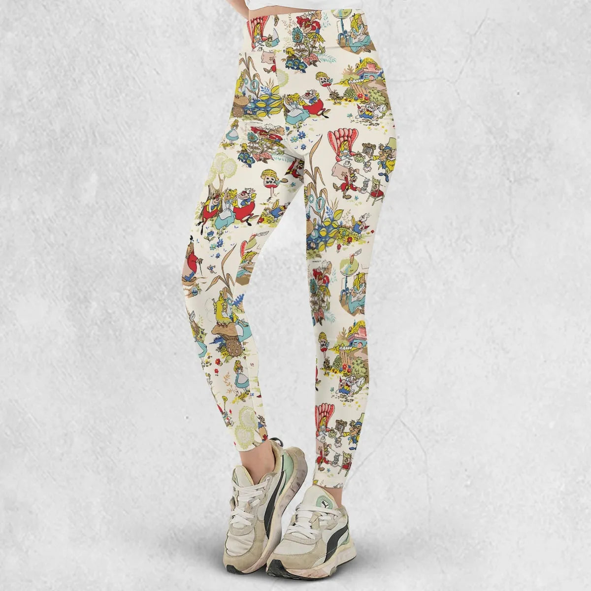 Legging - MS7AYVS5