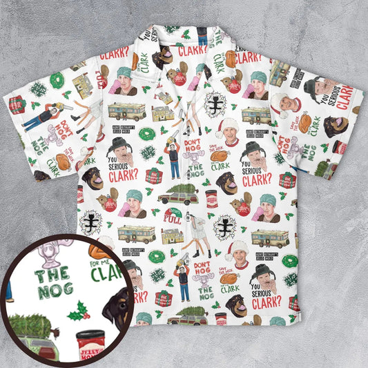 Youth Button Shirt - TTGY6YPM