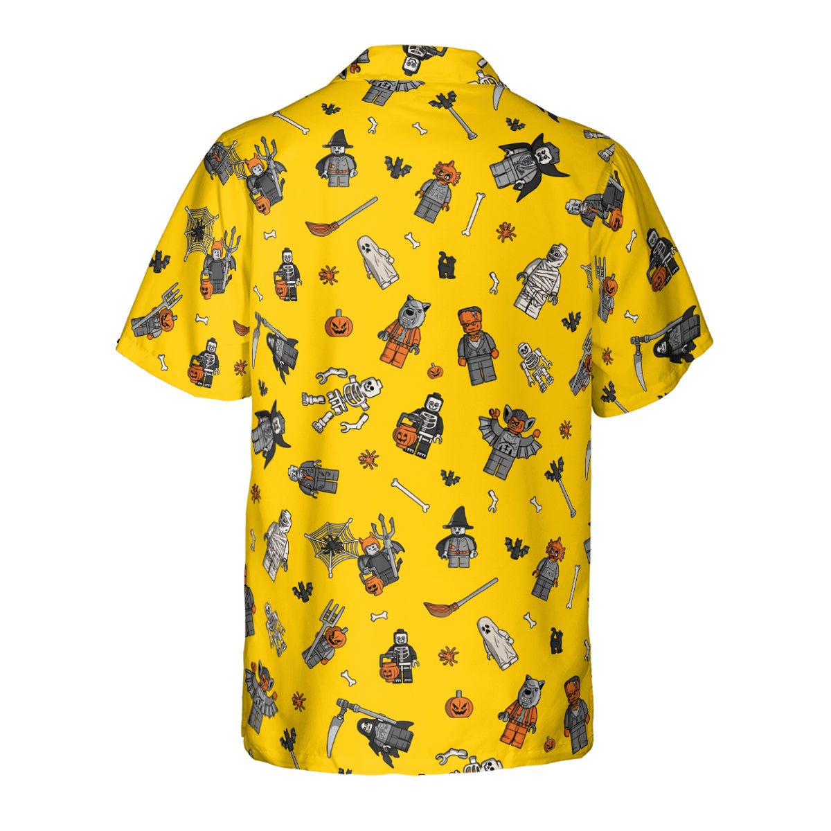 Hawaiian Shirt - CD6L7WLZ