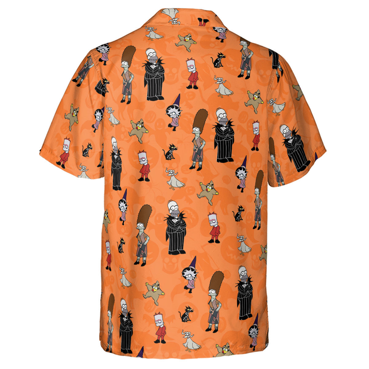 Hawaiian Shirt - 6NTXW639