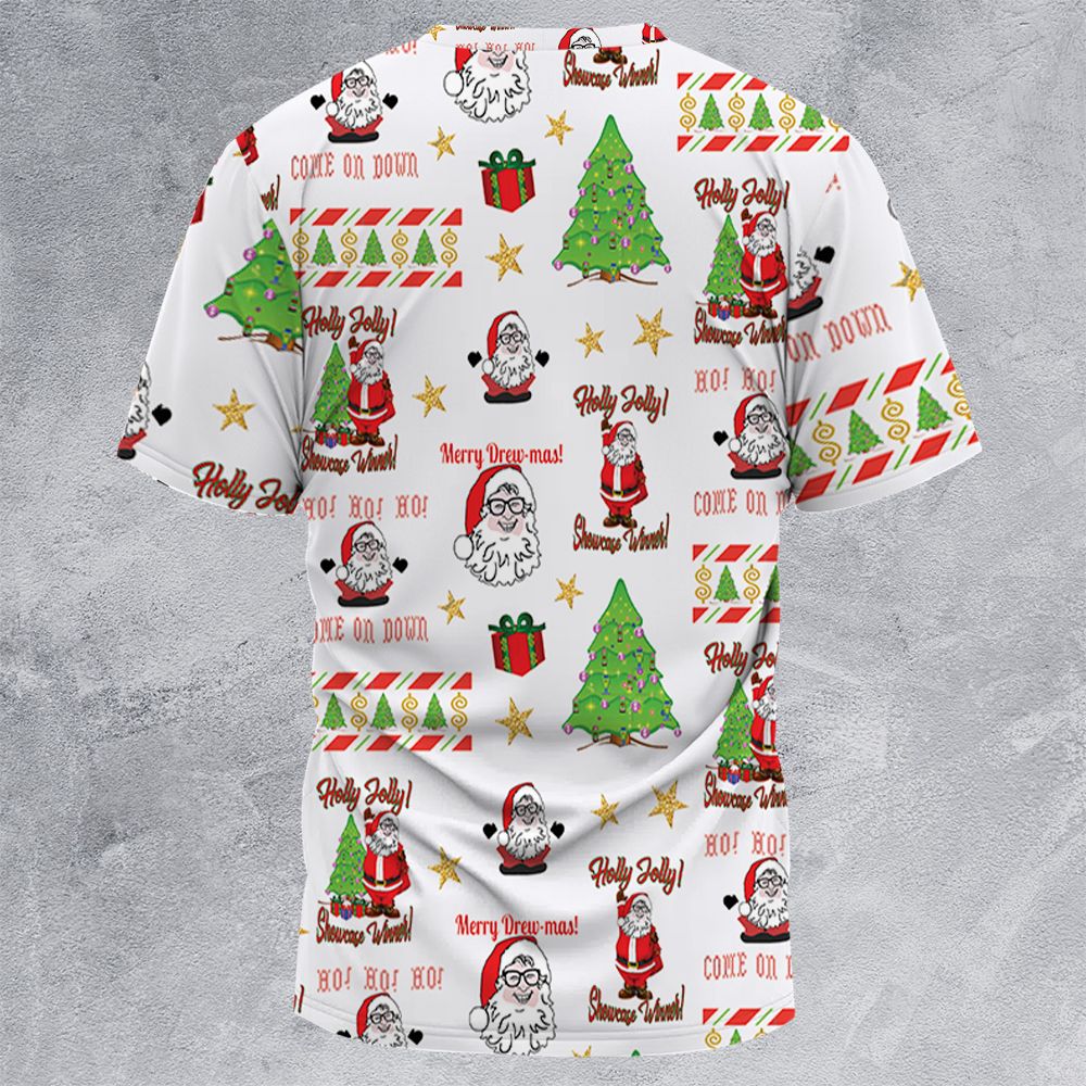 The price is right christmas -  - 4