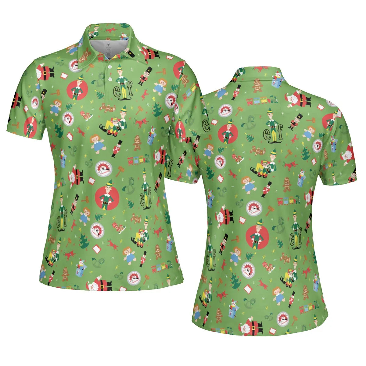 Unisex Polo Shirt - T3GUB5HZ