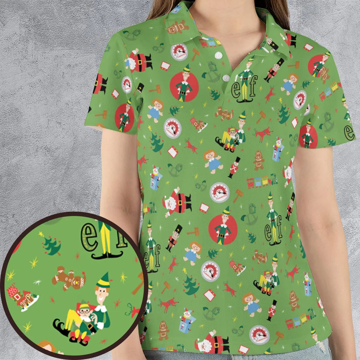 Unisex Polo Shirt - T3GUB5HZ