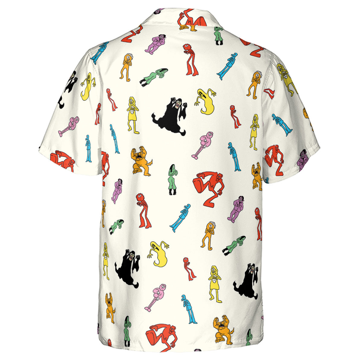Hawaiian Shirt - BRM8GBYC