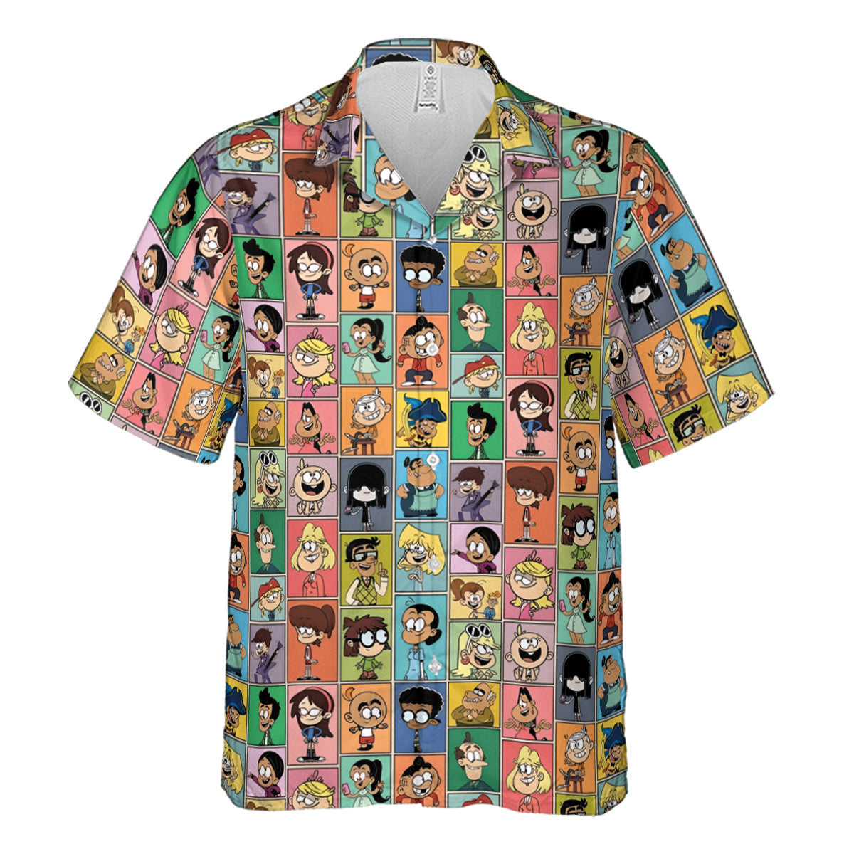 Hawaiian Shirt - FSEXWXNK