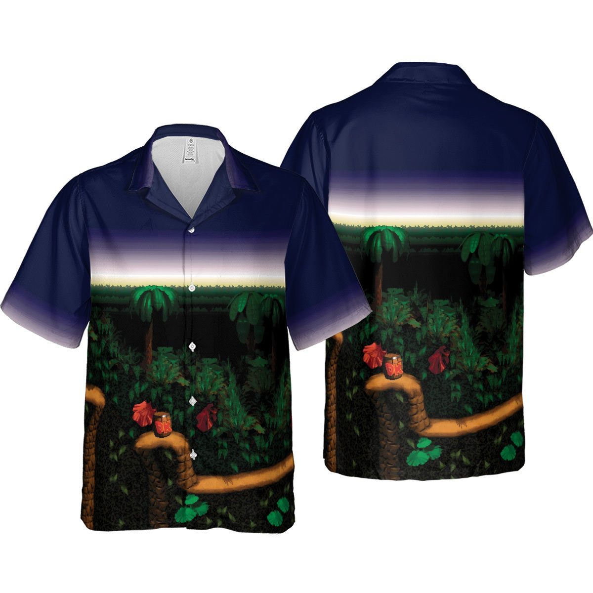 Hawaiian Shirt - JY1WLTUF