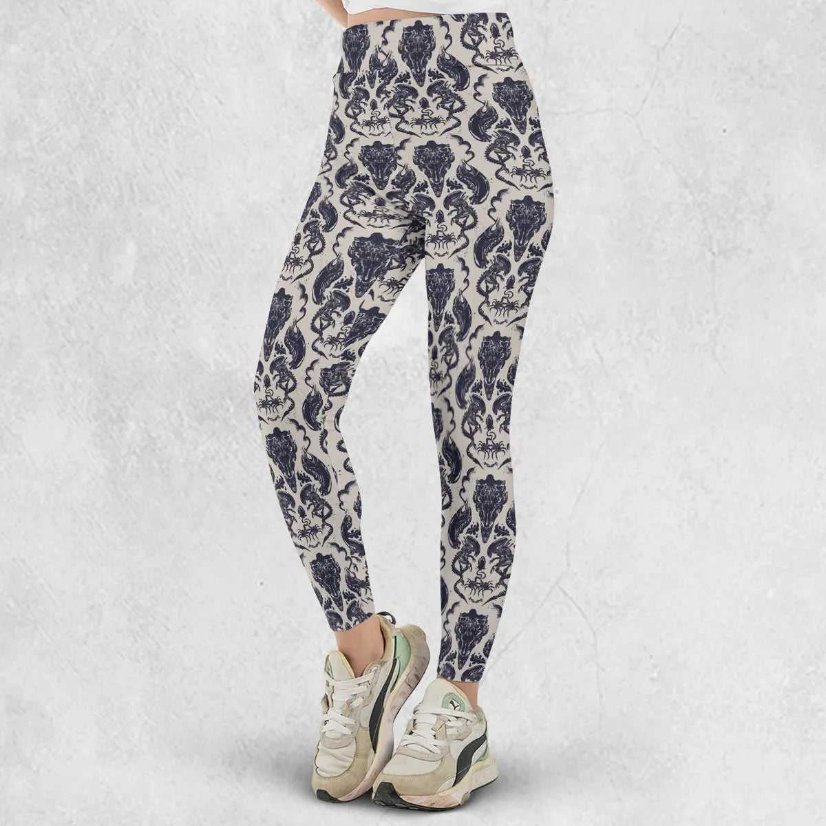 Legging - 19PMPRMQ