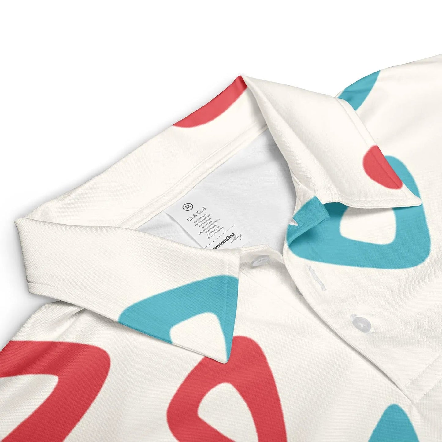 Unisex Polo Shirt - PHSEZLUC
