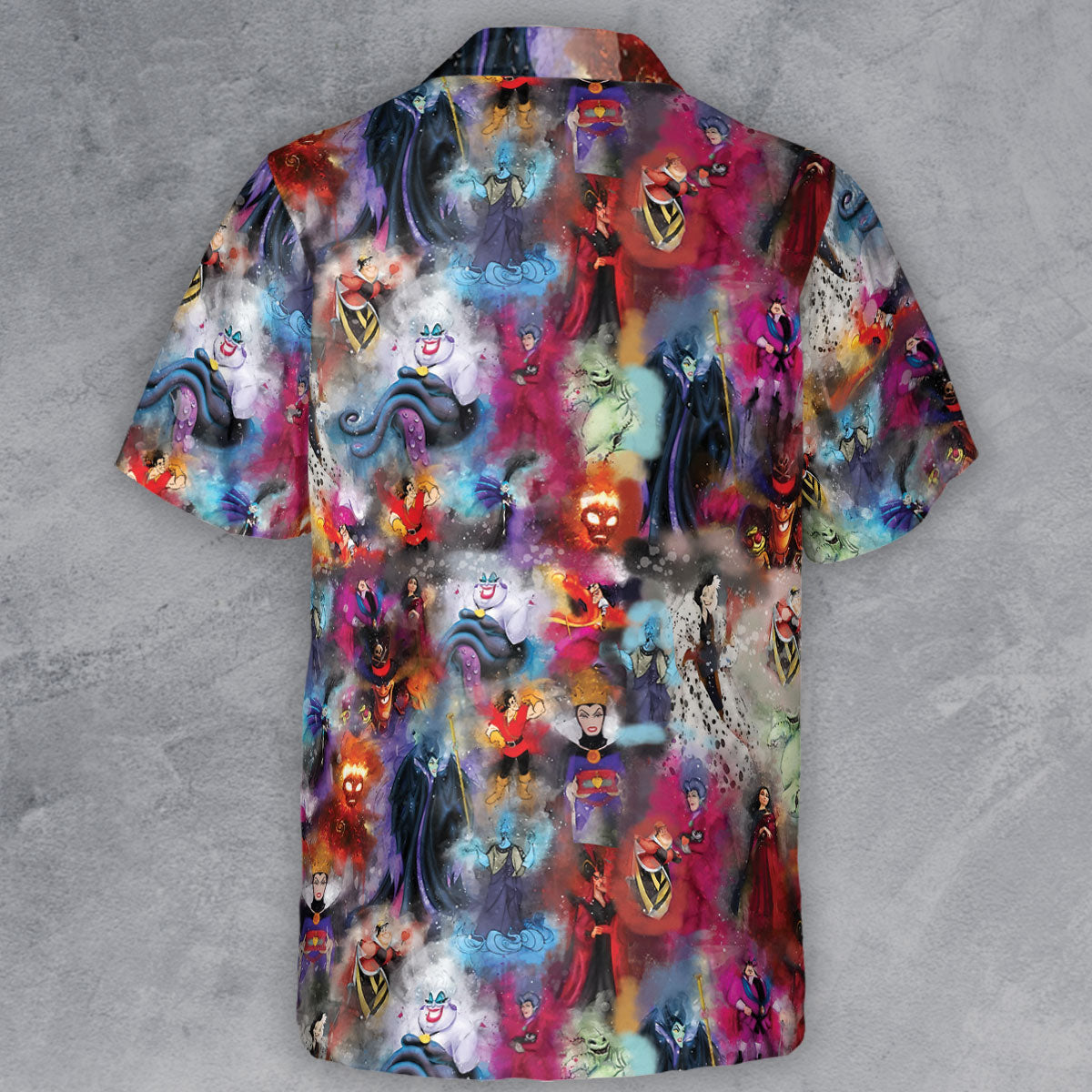 Short Sleeve Button Shirt - TFP7EYD9