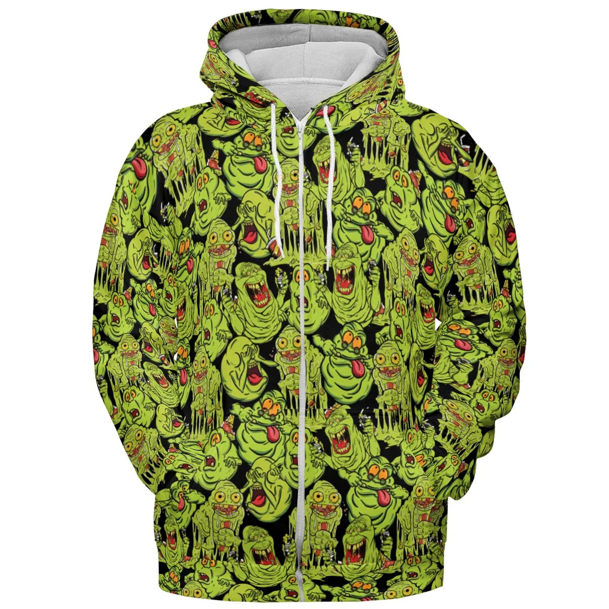 Full Print Hoodie - SXHW2S8H
