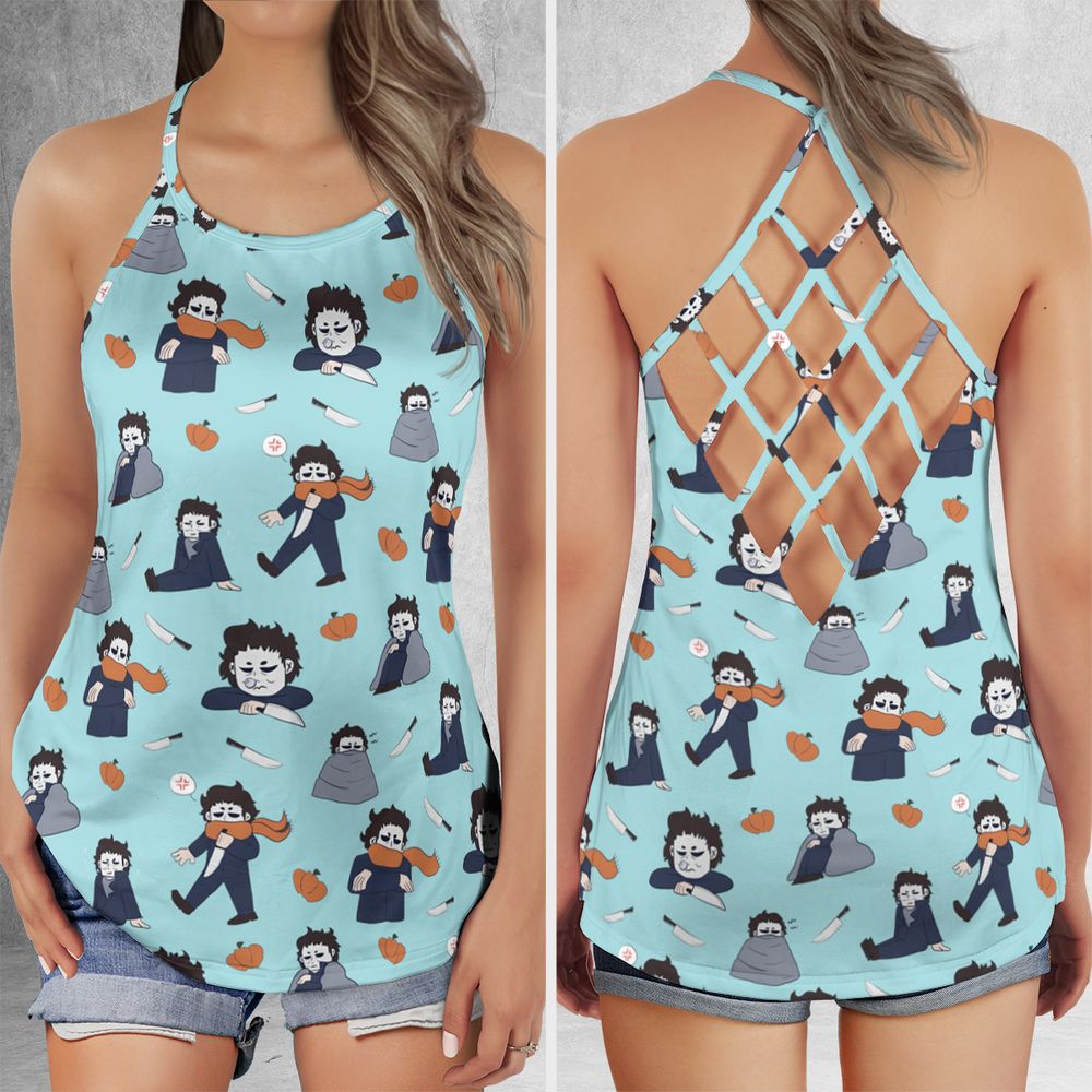 Sleeveless Dress - T3YRYV12 -  - 1
