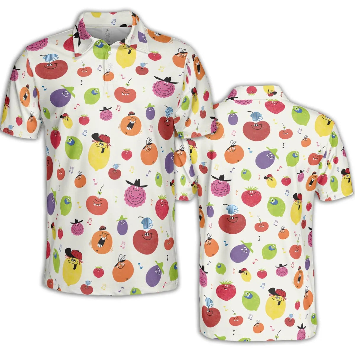 Unisex Polo Shirt - 9SSV4ZV3
