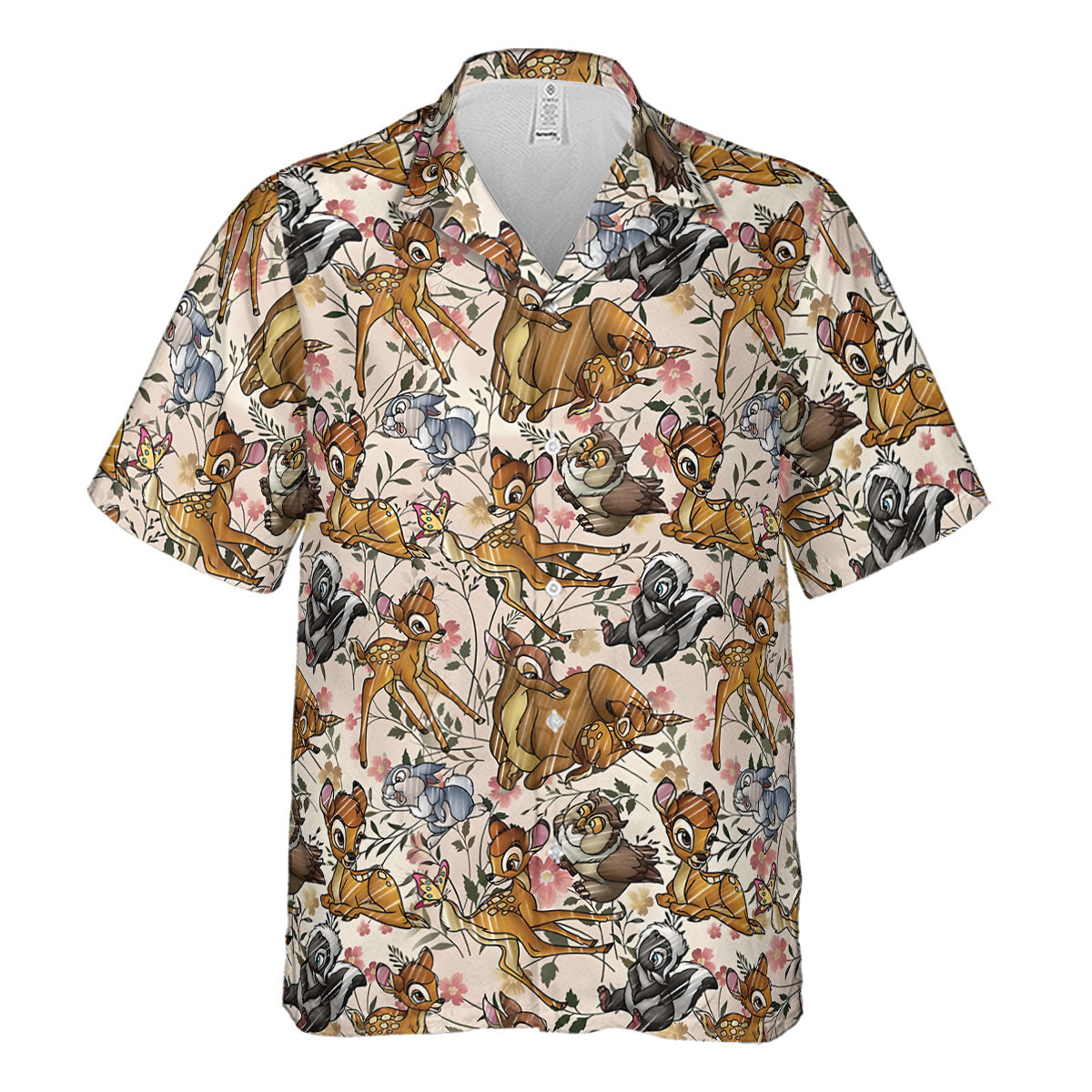 Hawaiian Shirt - 9E1YT4CQ