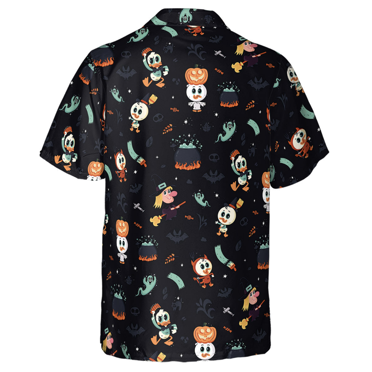 Hawaiian Shirt - NXWNLXX1
