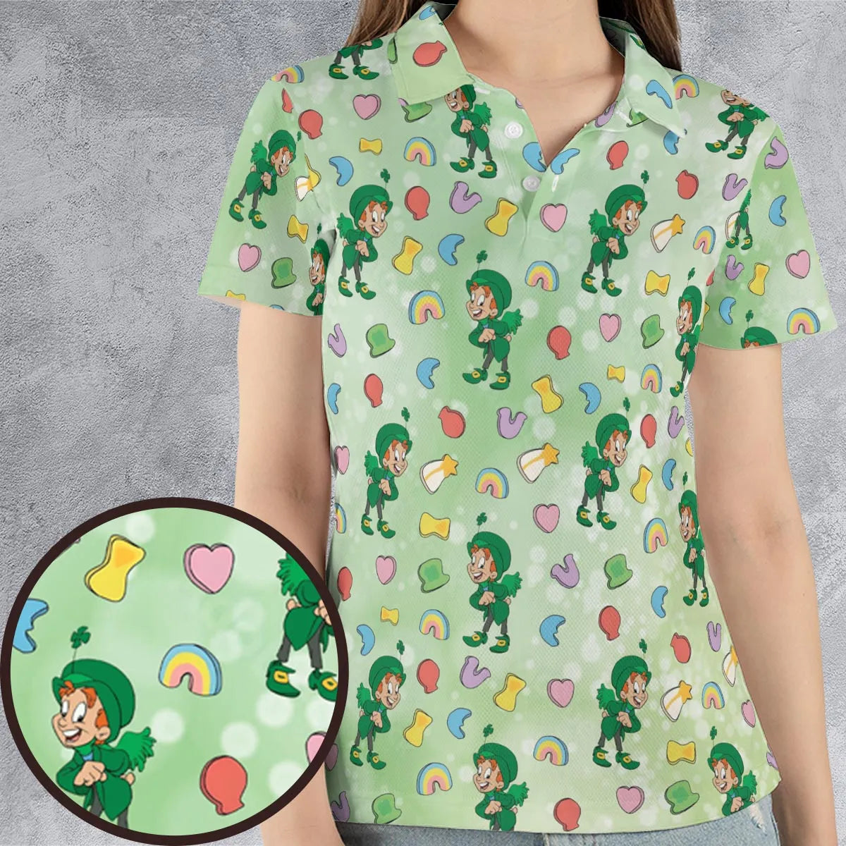 Unisex Polo Shirt - F7WWFFG2