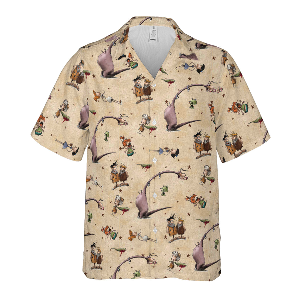 Hawaiian Shirt - PXQ29EHZ