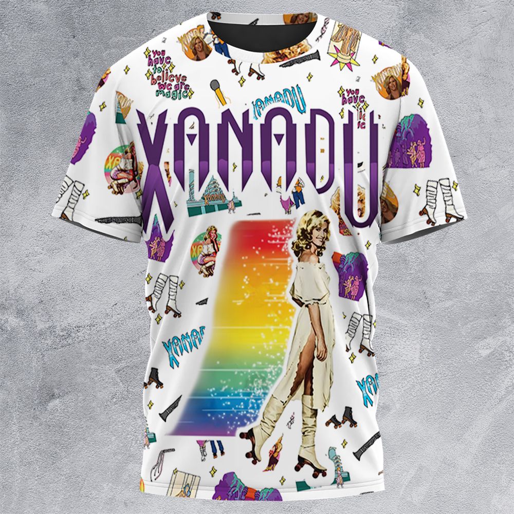 Xanadu -  - 3
