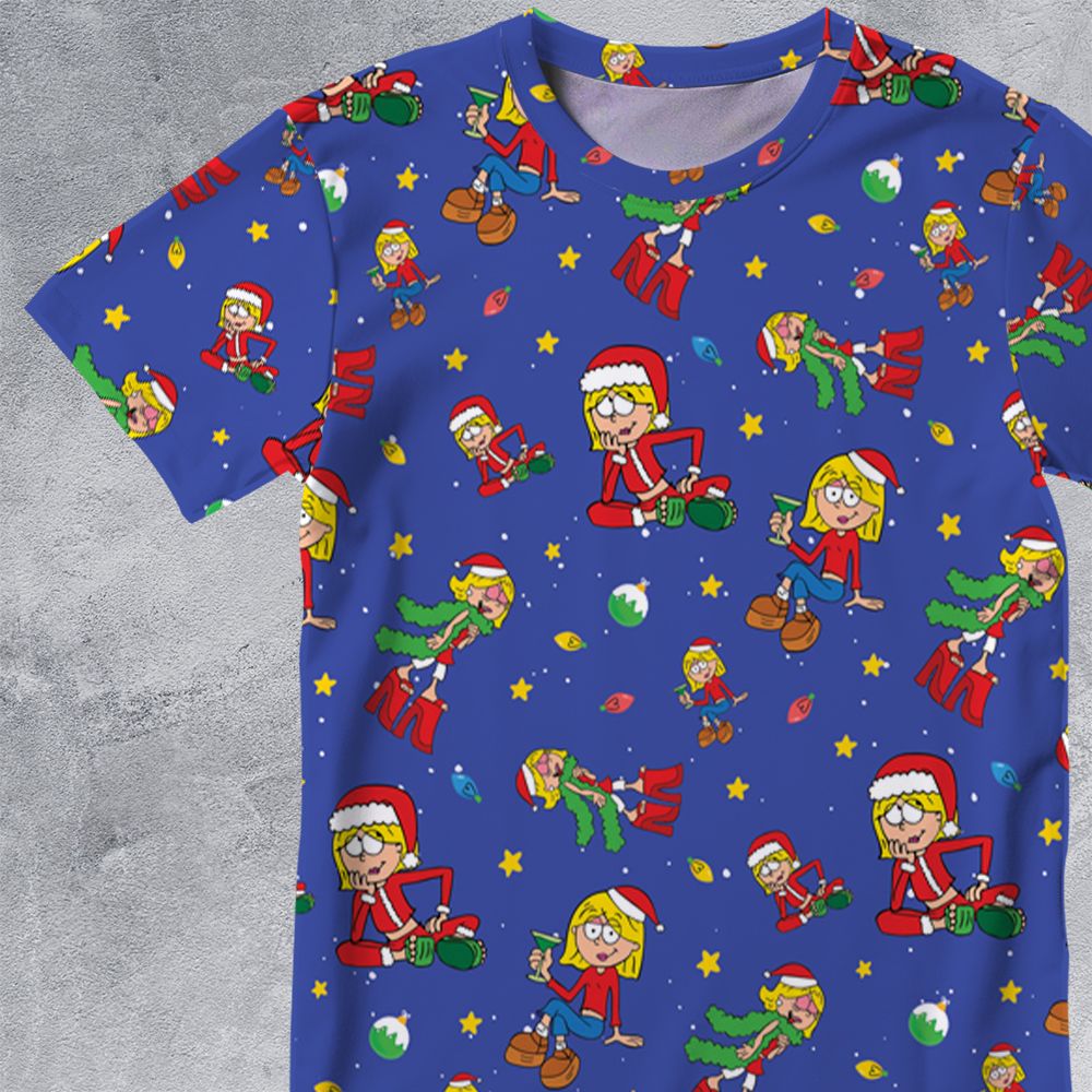 All-Over Print Unisex T-Shirt - CYTK2SGA -  - 2