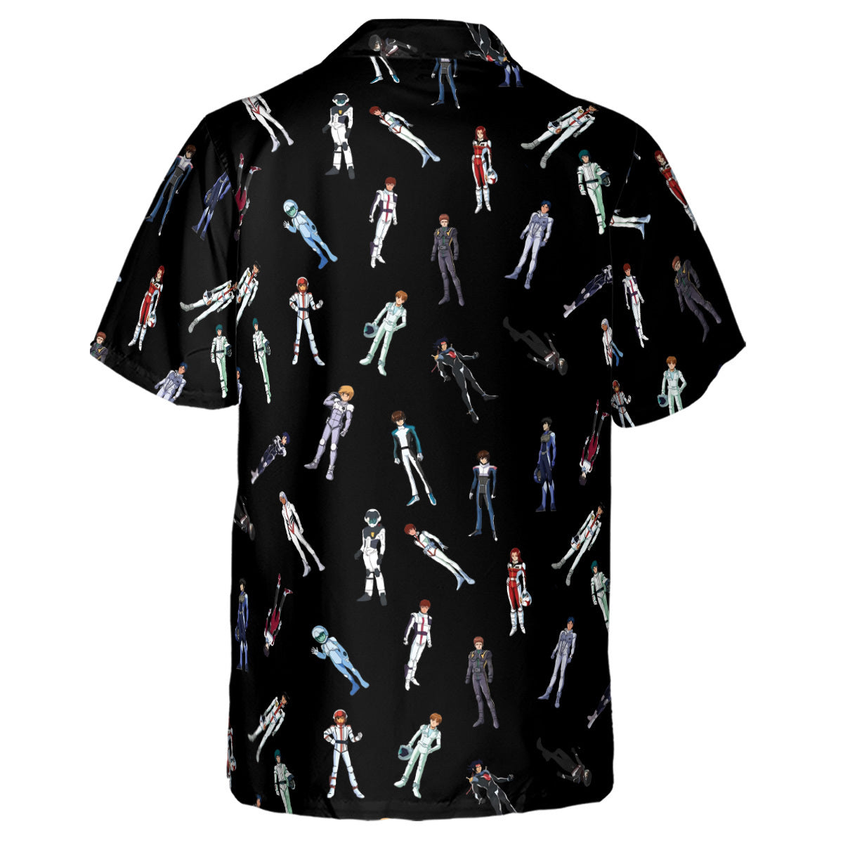 Hawaiian Shirt - TQ5BN9AD