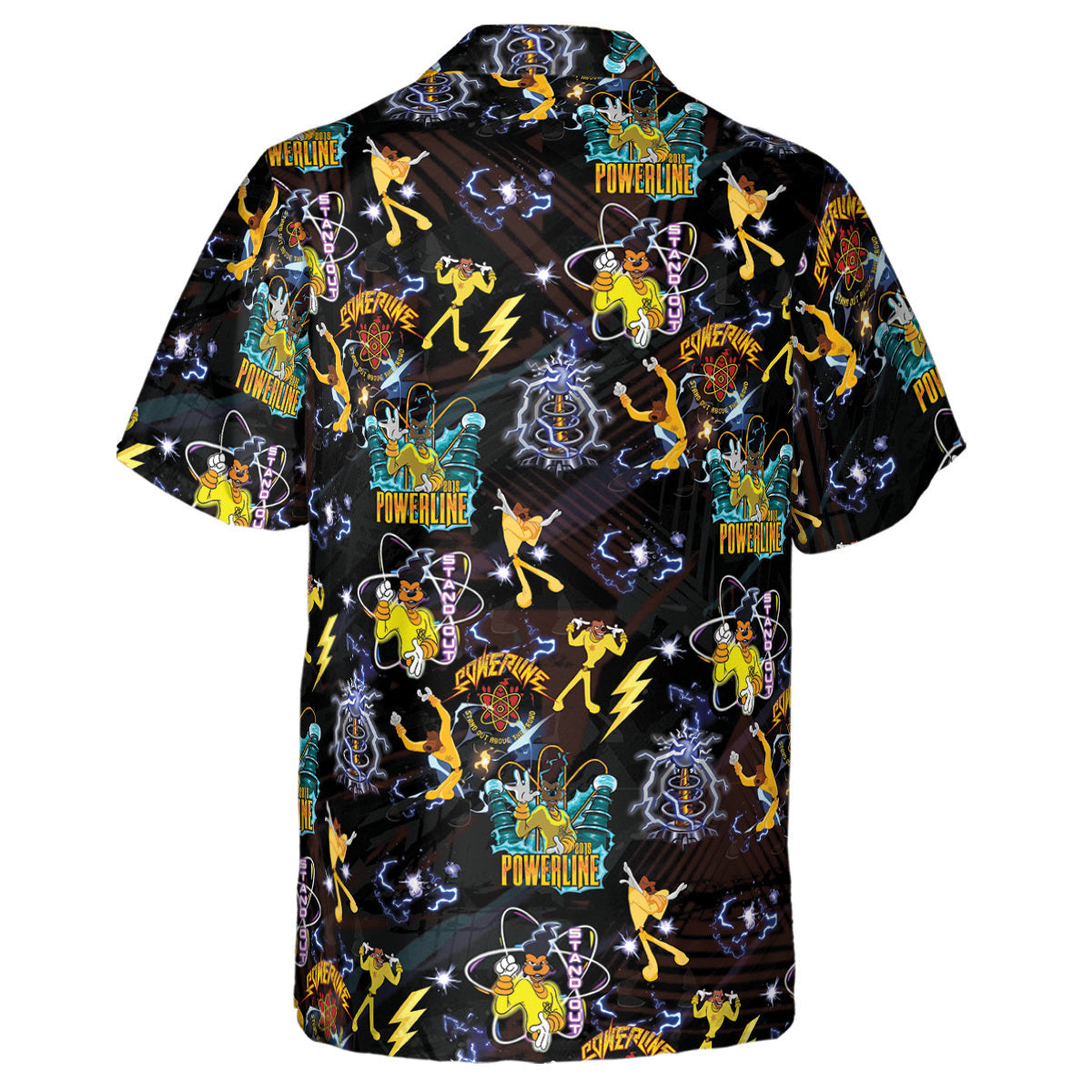 Hawaiian Shirt - 34CZSKZY