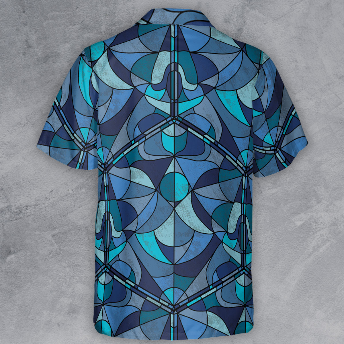Short Sleeve Button Shirt - 6N93QYGX