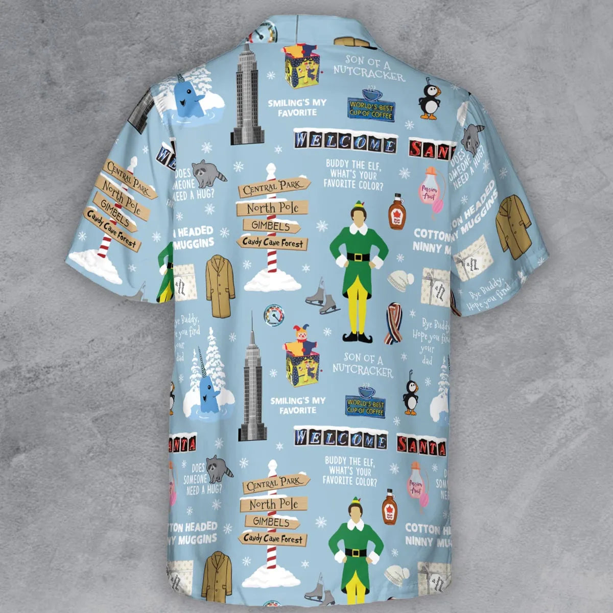 Short Sleeve Button Shirt - 3QYYYVVK