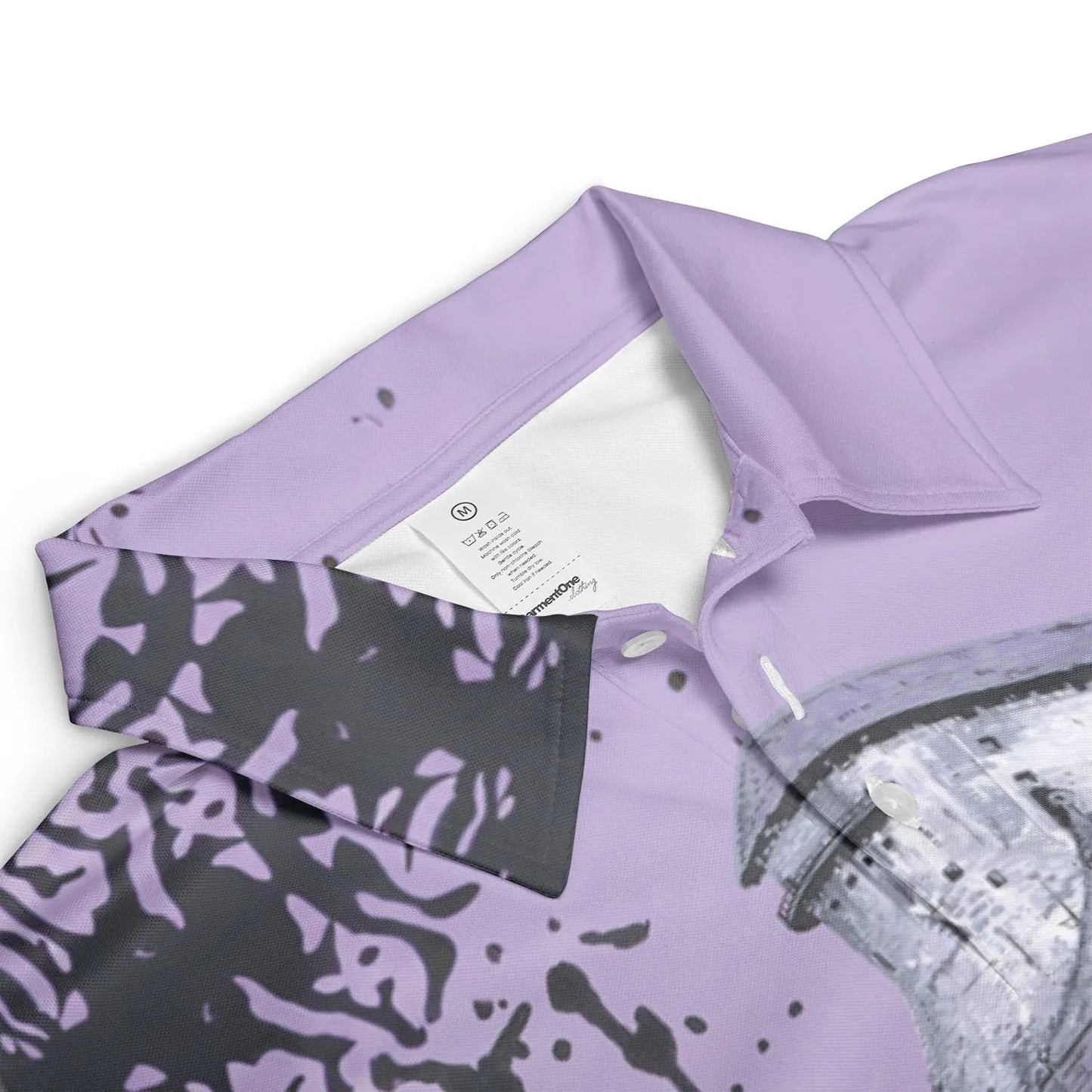 Unisex Polo Shirt - FTVZUN62