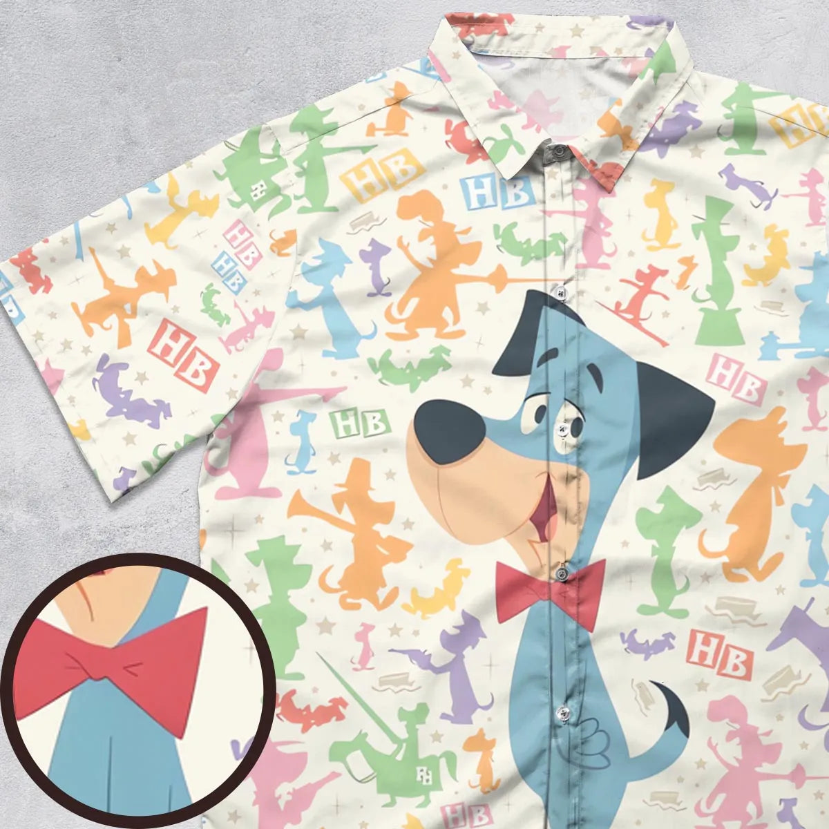 Short Sleeve Button Shirt - 6Q3EYDN5