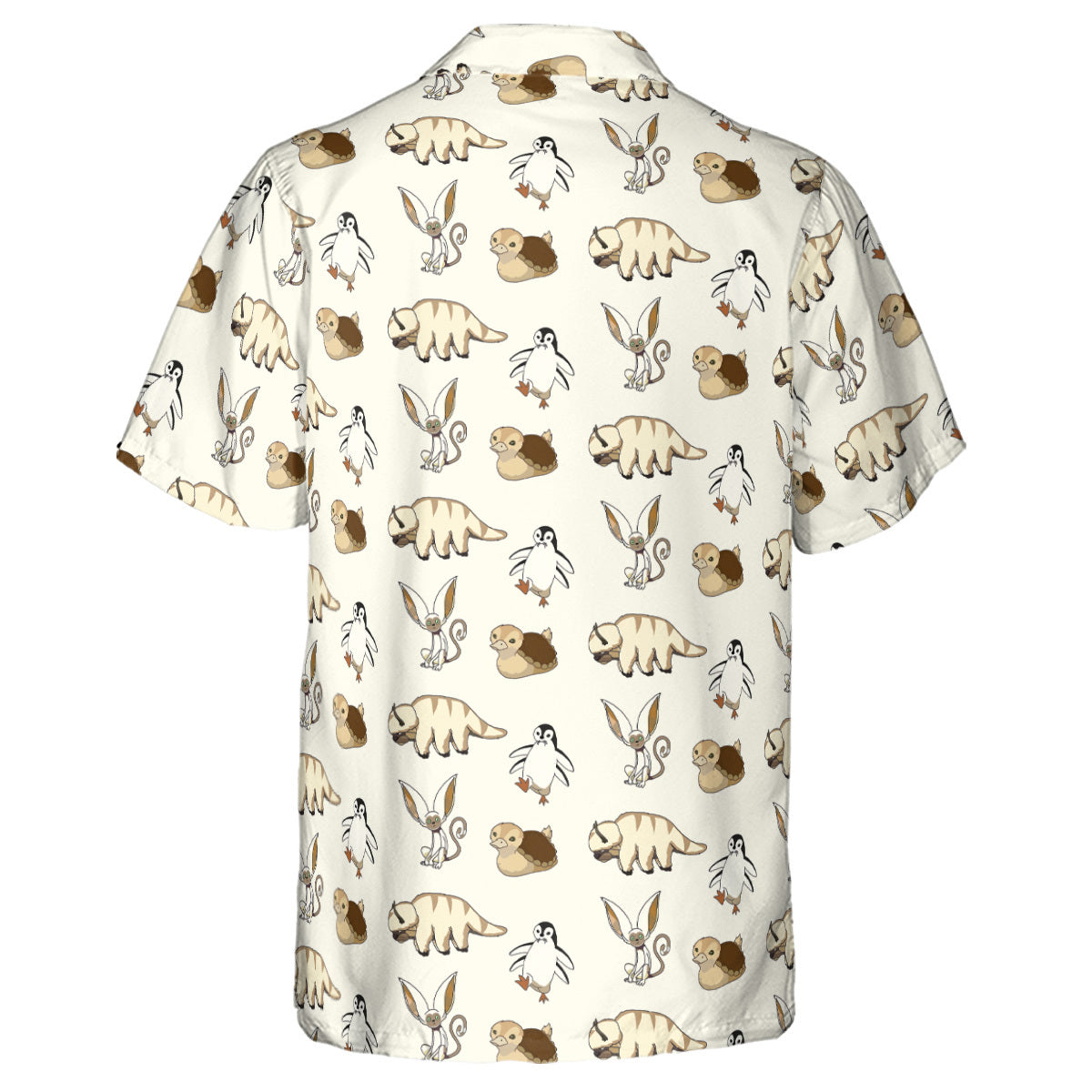 Hawaiian Shirt - 6JL7DJ3J