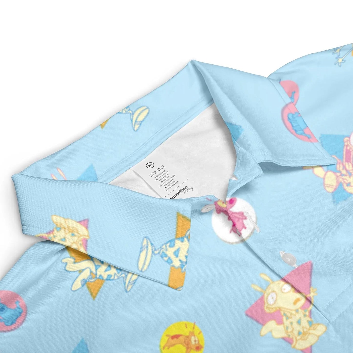 Unisex Polo Shirt - G2PGJTC9