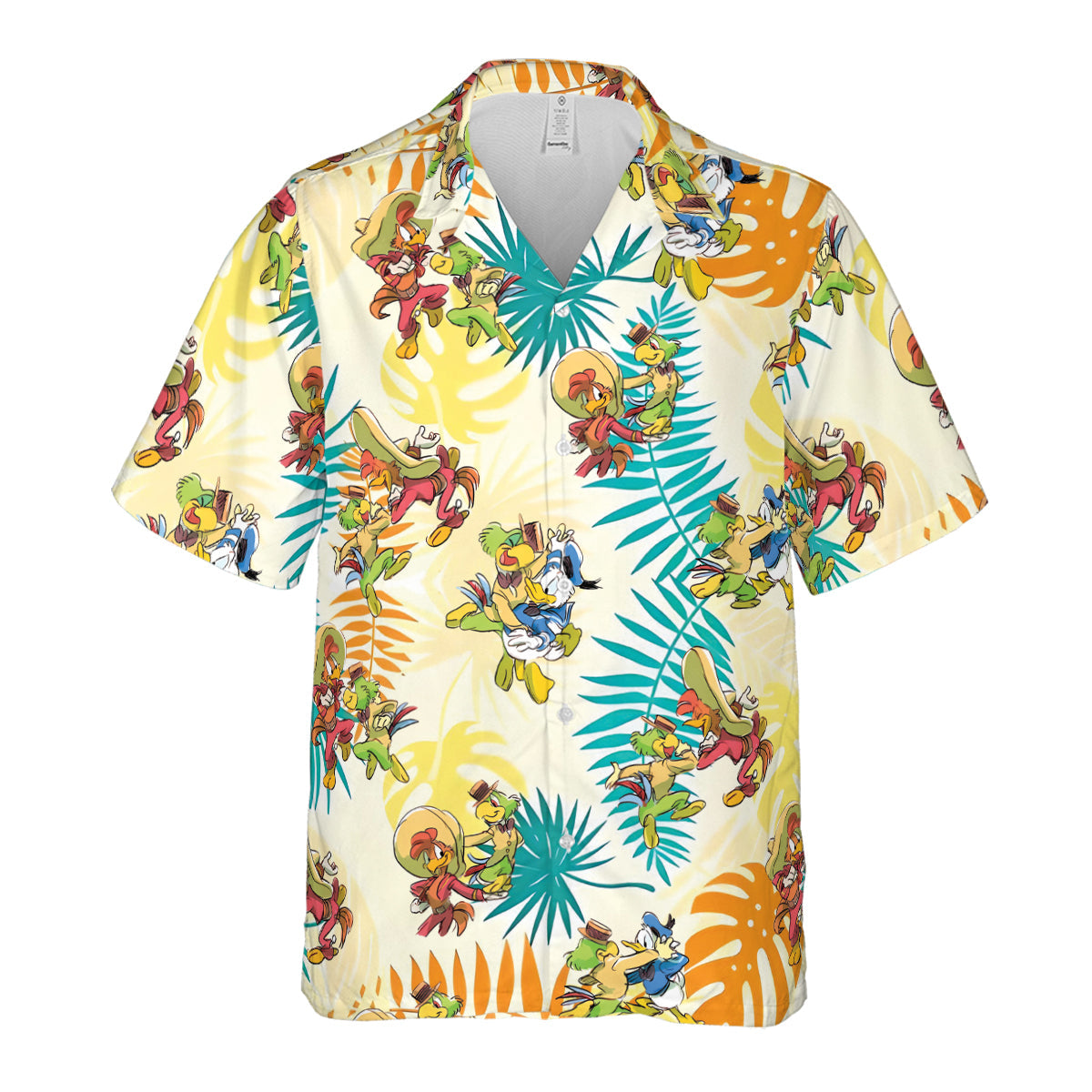 Hawaiian Shirt - F5Y27YYL