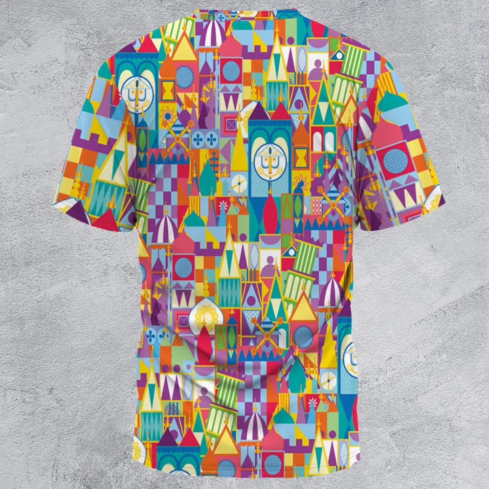 Full Print T-Shirt - U56R6RDN