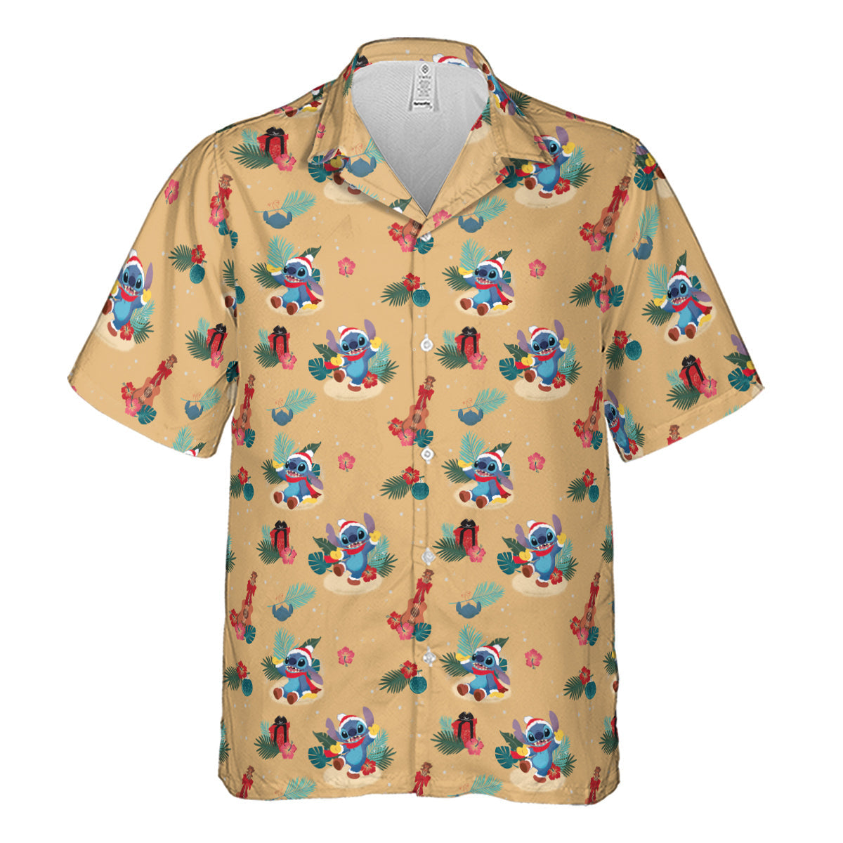 Hawaiian Shirt - VACEYA5V