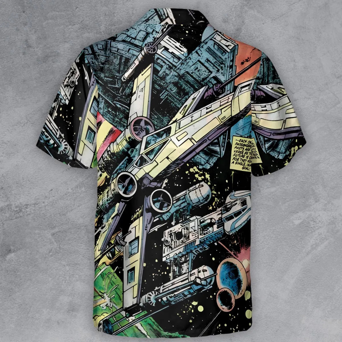 Short Sleeve Button Shirt - U63L2U5W