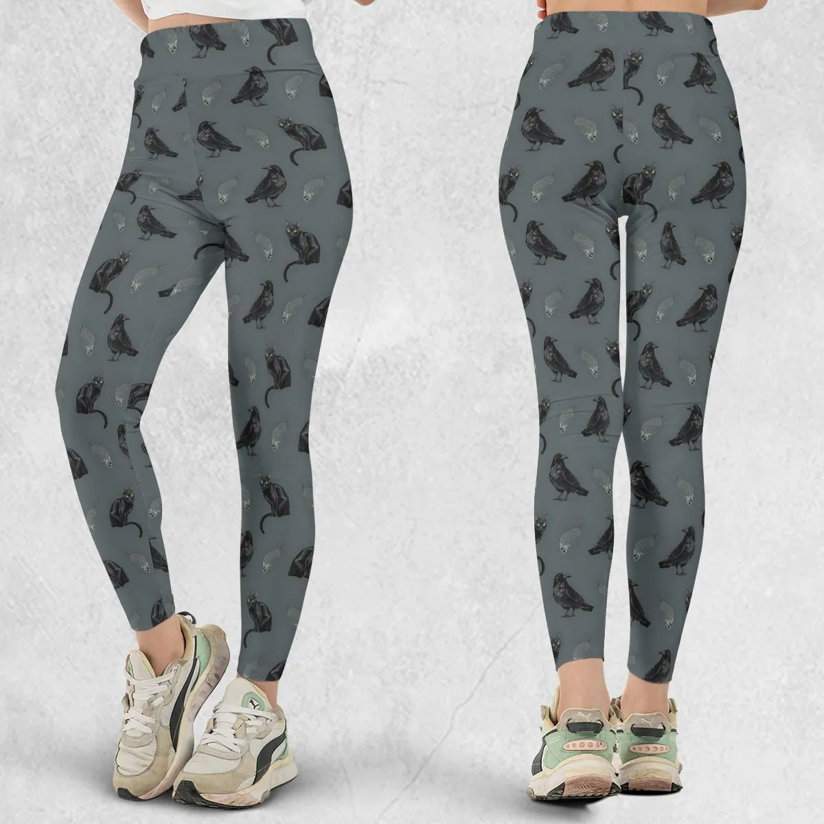 Legging - GB65GEW7