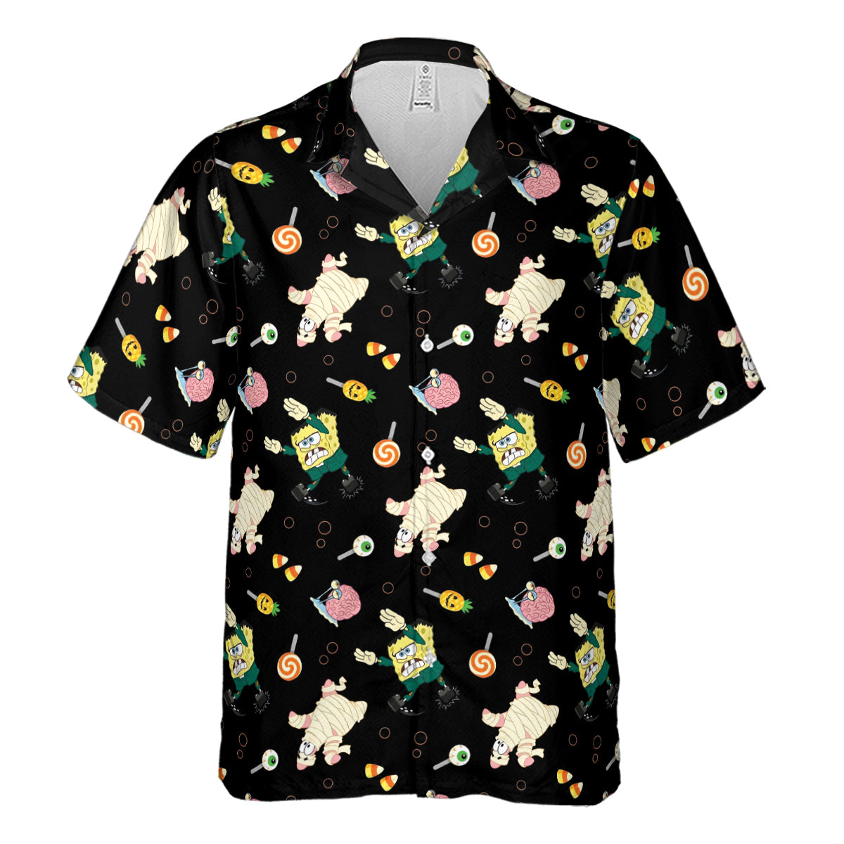 Hawaiian Shirt - GG1Z9L4N