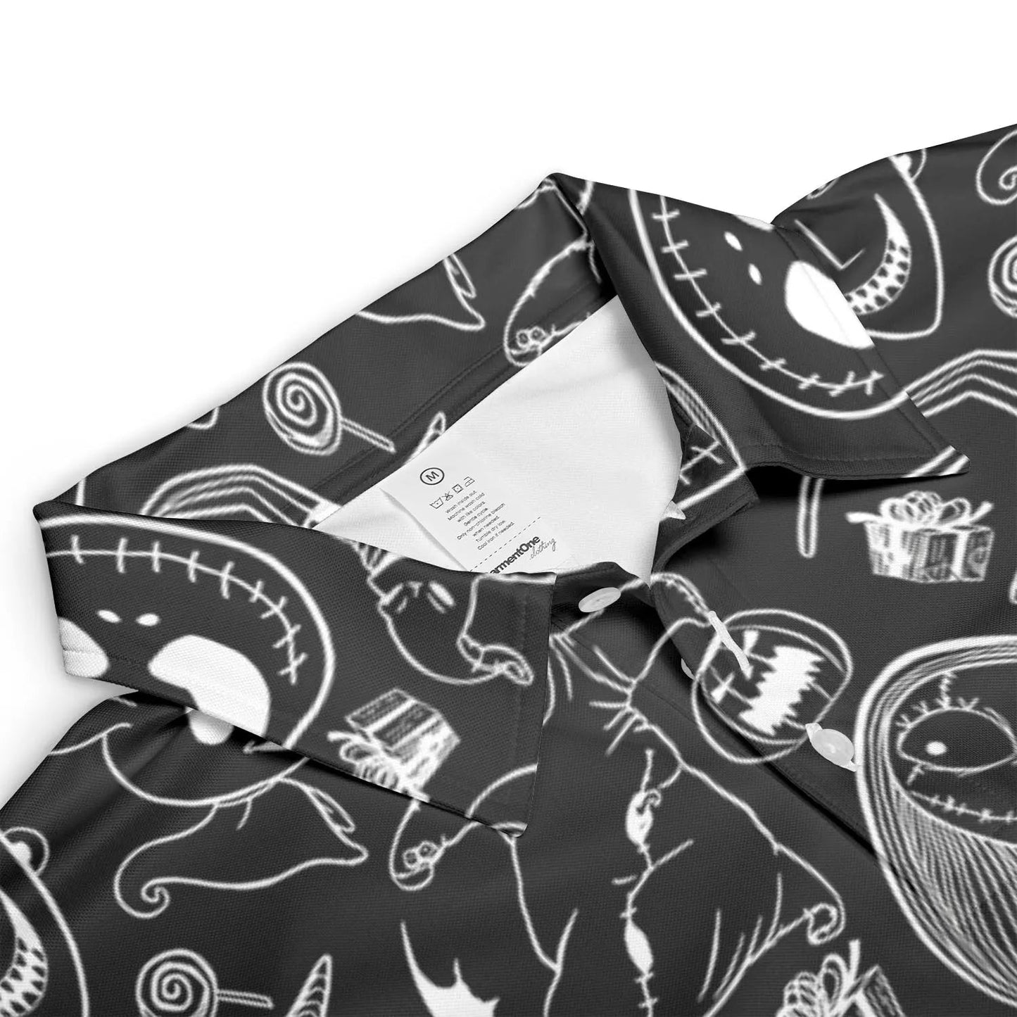 Unisex Polo Shirt - 6DEZBP1H