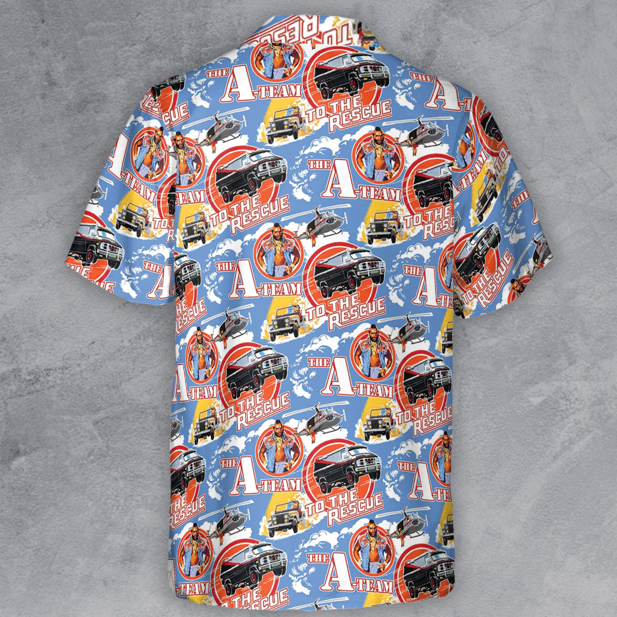 Short Sleeve Button Shirt - BN7RCYXK