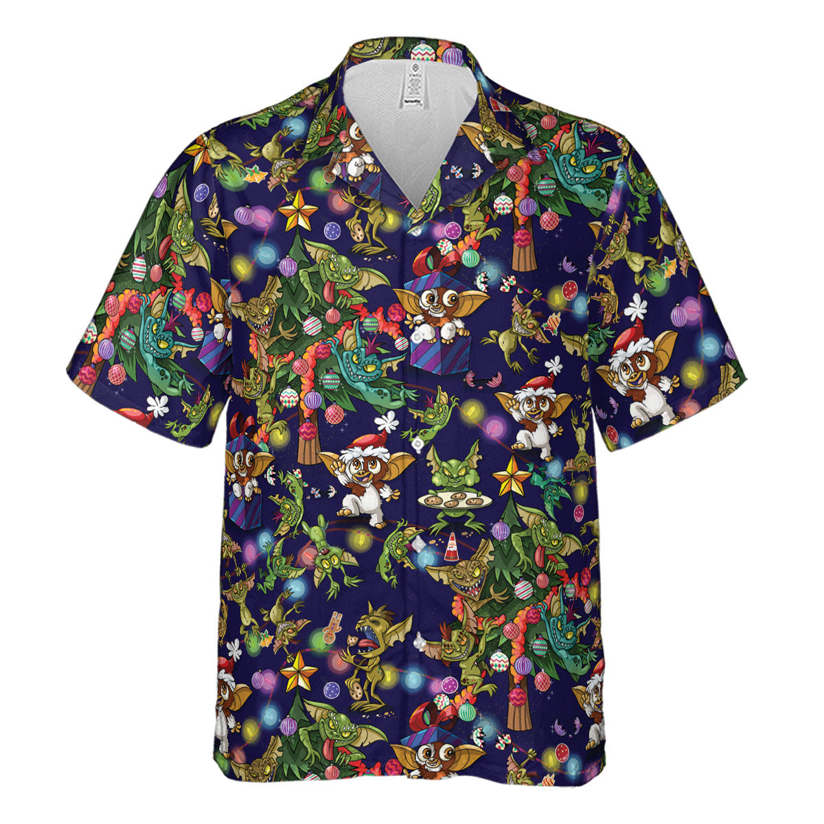 Hawaiian Shirt - LXB3M3KK