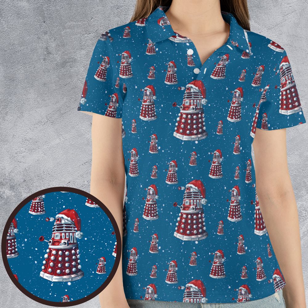 Dalek -  - 4