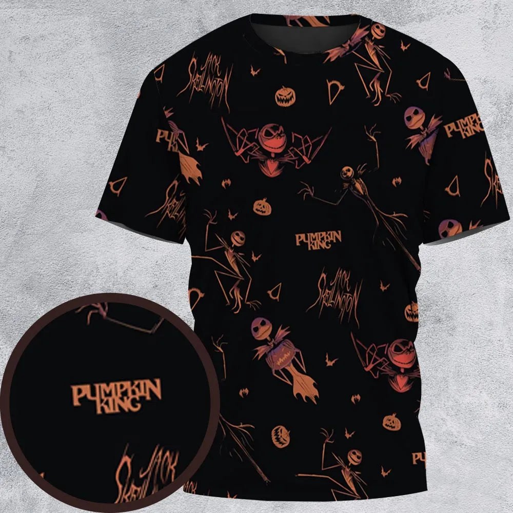 Full Print T-Shirt - 1N6FARSK