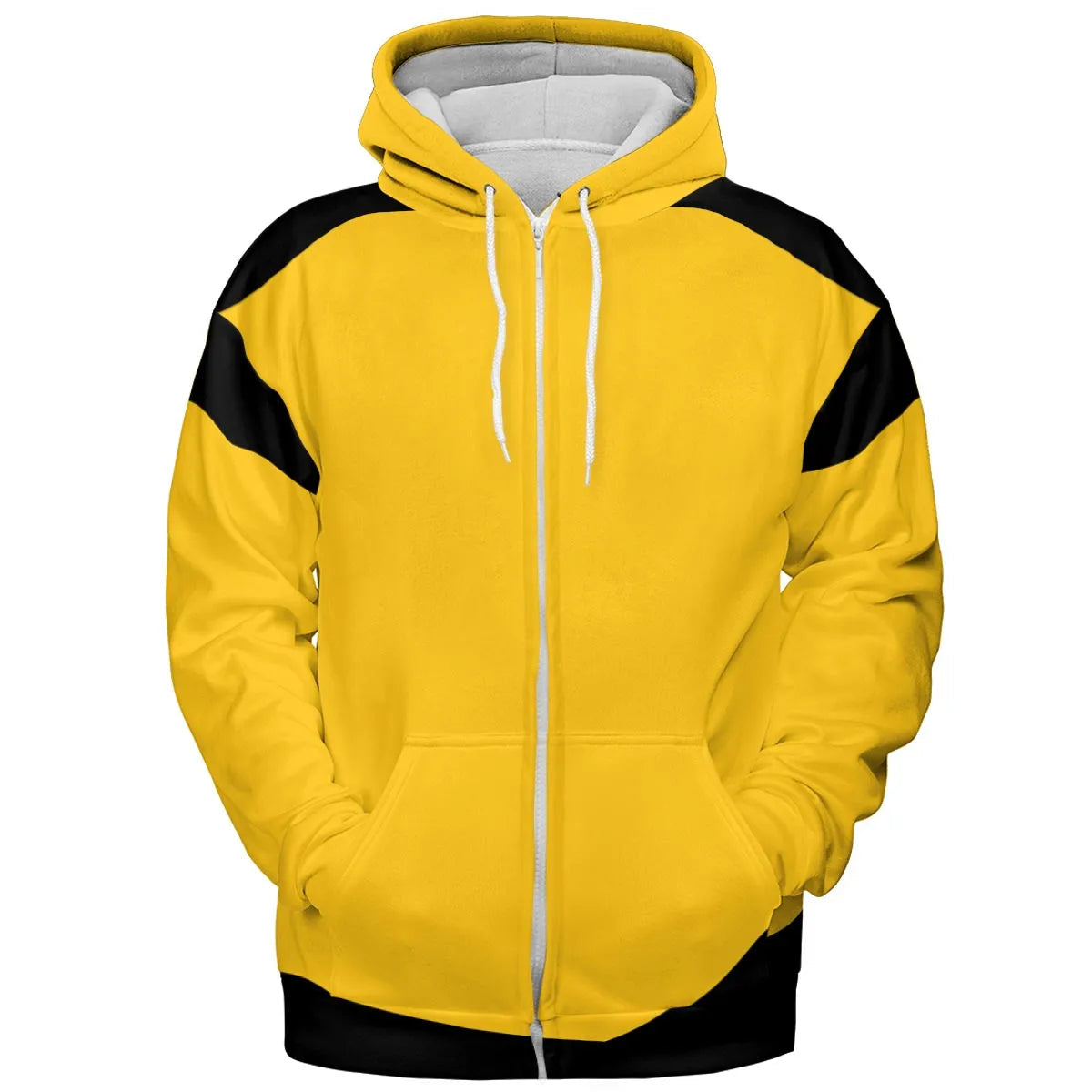 Full Print Hoodie - 9SMYYGRR