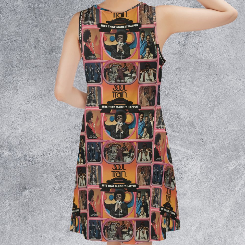 Sleeveless Dress - JXE32WK3 -  - 2