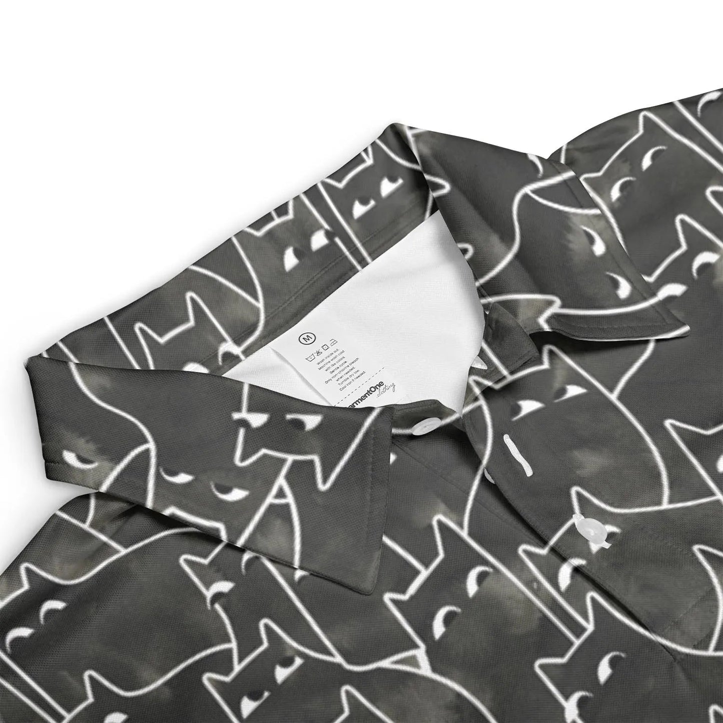 Unisex Polo Shirt - S3AGLP8V